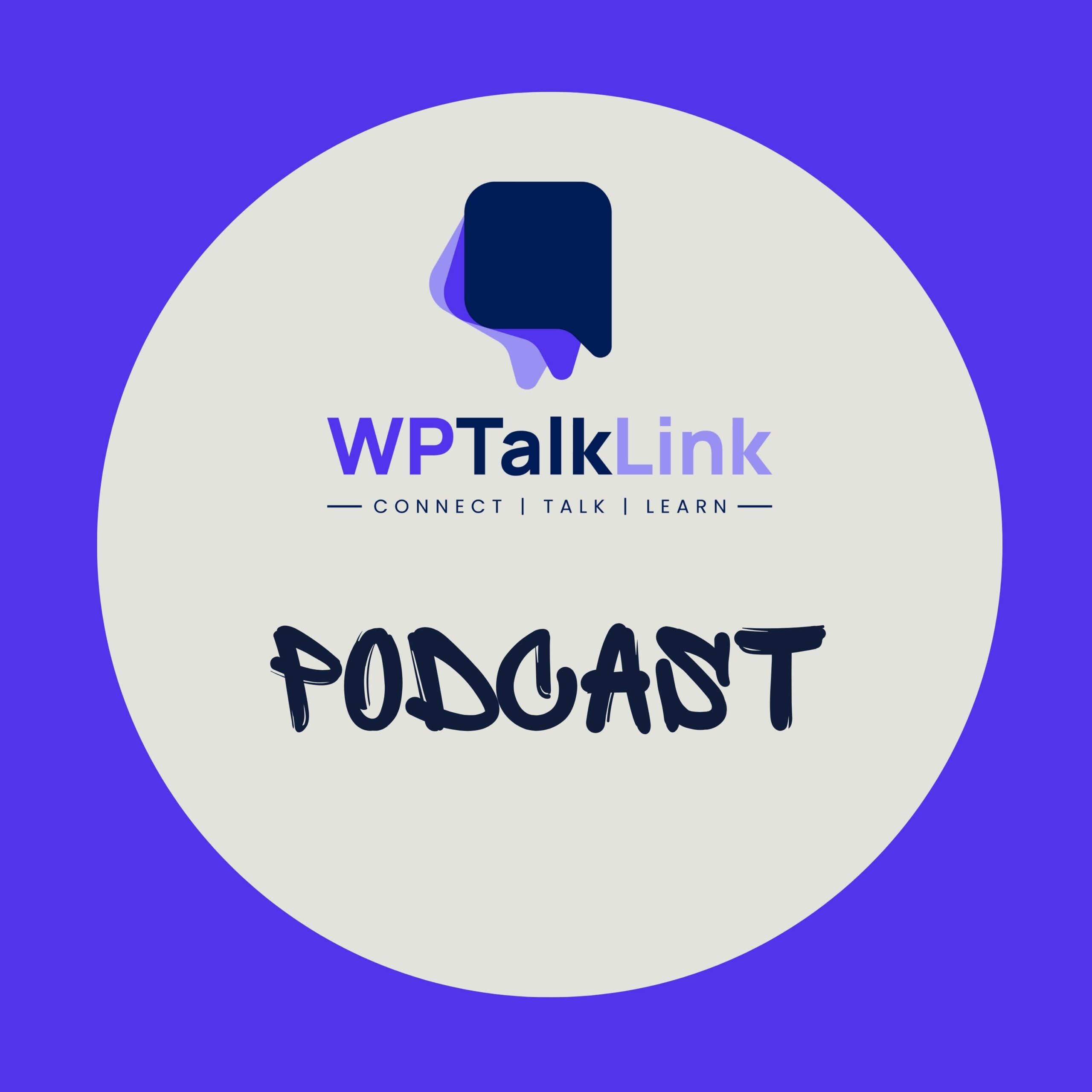 WPTalkLink Podcast